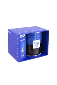 Paladone Products Ltd PlayStation - Mok met strepen playstation Mugs, Cups & Glasses