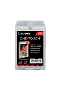 Ultra Pro Ultra Pro - ONE-TOUCH 130PT UV Magnetische Houder (Set van 5) none Diversen TCG
