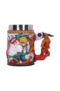 Nemesis Now Nemesis Now - Naruto Shippuden - Minato Namikaze Bierkrug 16.5cm Naruto, Shippuden Tassen, Becher und Gläser