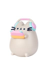 Grupo Erik Pusheen - Lampada morbida "Gamer" pusheen Lampor & belysning