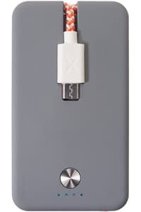 A Solar Xtorm - Spark Power Bank Battery Micro USB  Fuentes de alimentación Teléfonos inteligentes Tabletas