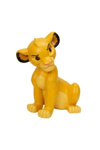 Widdop & Co Disney - The Lion King - Simba Spardose Lion, King disney Tisch- und Haushaltsartikel