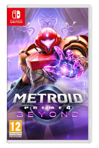 Nintendo Metroid Prime 4 : Beyond - Version Nintendo Switch metroid Nintendo Switch Spiele