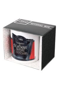 Pyramid International The Nightmare Before Christmas - Tazza Banner Jack Skellington  disney nightmare, before, christmas Muggar, koppar och glas