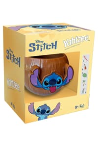 Winning Moves Yahtzee - Disney Stitch disney lilo, and, stitch Spel och leksaker