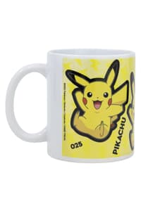 Stor Stor - Pokémon - "Pikachu" Ceramic Mug 325ml pokemon Mugs, Cups & Glasses