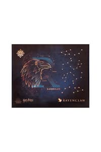 Sihir Dükkani Wizarding World - Harry Potter - Confezione regalo - Ravenclaw harry, potter Kontorsmaterial och skrivmaterial