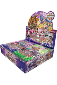 Konami Yu-Gi-Oh! GCC - Box di Confezione di busta Battaglie della Leggenda: Galleria Gloriosa (24 Buste) - IT yu, gi, oh Yu-Gi-Oh! TCG