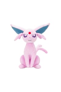 Jazzware Pokémon - Espeon Plush 20cm pokemon Plush