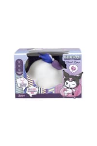 Blue Sky Studios Sanrio - Kuromi Cloud Lamp Hello, Kitty Lamps & Lighting