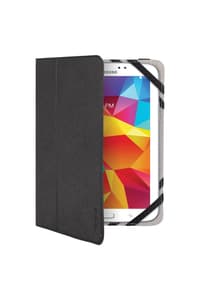 Targus +Targus Foliostand Universal Tablet Tasche 7-8" Schwarz  Tablets