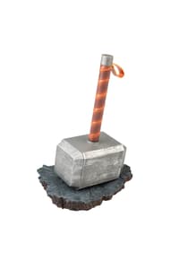Grupo Erik Marvel - Bolígrafo y soporte Mjöllnir marvel thor Papelería y escritura
