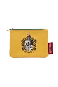 Half Moon Bay Harry Potter - Hufflepuff Kleines Portemonnaie harry, potter Brieftasche und Geldbörse
