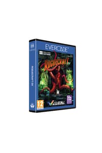 Blaze Evercade - Roguecraft DX - Retro Gaming  