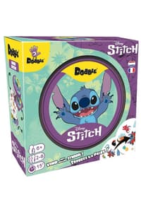 Zygomatic Dobble Stitch disney Spiele und Spielzeug