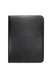 Ultra Pro Ultra Pro - Vivid Pro Binder 9 Pockets A4 with Closure: Black none Various TCG