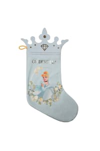 Widdop & Co Disney - Princess Stocking - Cinderella Cinderella disney Tableware & Home Ware