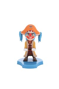 Exquisite Gaming Cable Guys Holdems - One Piece (Netflix) - Baggy Oordopjes en Telefoon Houder one, piece Figuren en replica's
