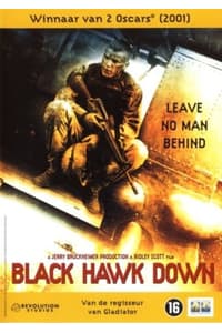 Universal Pictures Germany Black Hawk Down  DVD