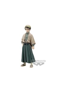 Banpresto Co., Ltd. Demon Slayer: Kimetsu no Yaiba - vol.22 A: Yushiro Figure 15cm Kimetsu, no, Yaiba Figurer och repliker