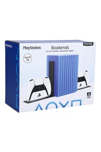 Paladone Products Ltd Playstation - Playstation Controllers Bookends playstation Tableware & Home Ware