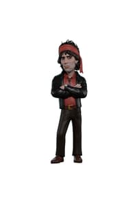 Minix Minix - Music #1 - The Rolling Stones - Keith Richards Estatua 12cm rolling, stones Figuren und Repliken