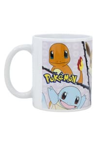Stor Stor - Pokémon - "Pokémon Medley" Ceramic Mug 325ml pokemon Mugs, Cups & Glasses