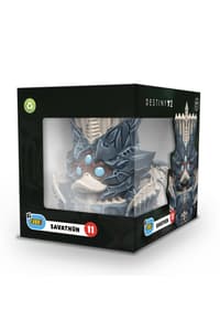 TUBBZ Numskull - TUBBZ Badeente - Destiny - Witch Queen (Riesengröße) - 23cm destiny Figuren und Repliken