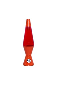 Arditex Dragon Ball Super - Lavalampe 36cm Dragon, Ball, Super Lampen und Beleuchtung