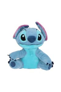 1Up Licences 1Up Licences - Lilo & Stitch - Stitch Peluche Money Box 20cm disney lilo, and, stitch Peluches