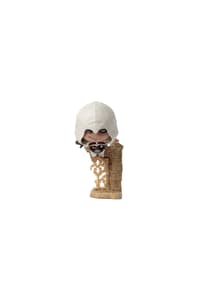 Studio PureArts PureArts - Qlectors - Assassin’s Creed II - Ezio springt über den Todessprung-Statue 15cm assassins, creed Figuren und Repliken