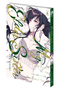 Meian My Elder Sister - Tome 06  Manga Seinen