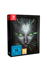 Game Outlet Europe System Shock 2: 25th Anniversary Remaster - 25th Anniversary Edition - Nintendo Switch  Nintendo Switch Spel