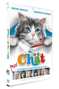 Belga Ma Vie De Chat  DVD