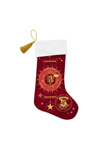 Widdop & Co Harry Potter - Calza di Natale - Grifondoro harry, potter Porslin och hushållsartiklar