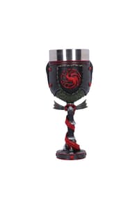 Nemesis Now Nemesis Now - House of the Dragon - Daemon Targaryen-Kelch 19,5 cm Game, of, Thrones, House, of, the, Dragon Tassen, Becher und Gläser