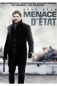 Entertainment One MENACE D'ETAT  DVD