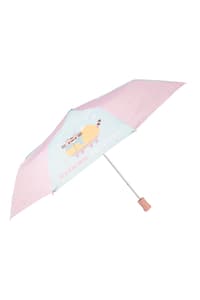 Grupo Erik Pusheen - Ombrello pieghevole "Pusheen Foodie" pusheen Klädtillbehör