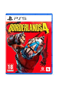 2K Games Borderlands 4 - PS5 borderlands Playstation 5 Spellen