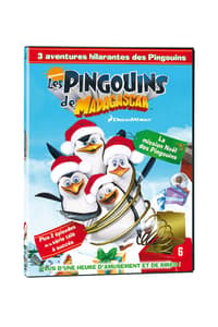 Dreamworks Les Pingouins de Madagascar  DVD