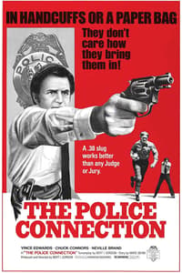 Bqhl Police connection  BLU-RAY