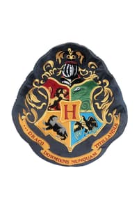 WTT Harry Potter - Hogwarts Crest Sierkussen 40cm harry, potter Tableware & home ware
