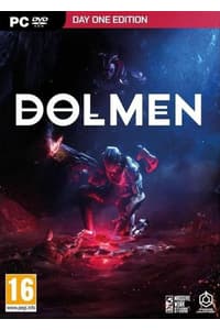 Prime Matter DOLMEN - Day One Edition - PC  PC Windows Spel