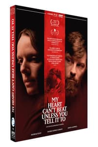 Madistribution My Heart Can't Beat Unless You Tell It To (Combo Blu-ray + DVD)  BLU-RAY DVD COMBO
