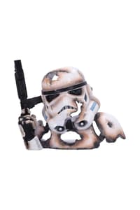 Nemesis Now Nemesis Now - Guerre stellari - Busto di Stormtrooper - 23,5 cm star, wars Figurer och repliker