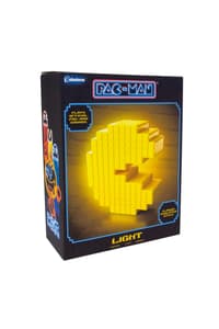 Paladone Products Ltd Pac Man - Pixellampe V2 pac, man Lampen und Beleuchtung