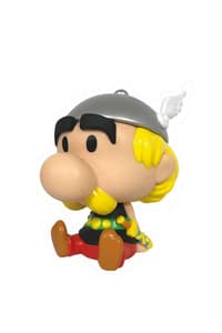 Plastoy Plastoy - Asterix - Asterix Chibi sparbössa New Edition asterix Porslin och hushållsartiklar