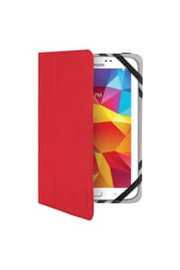 Targus Targus Foliostand Universal Tablet Tasche 7-8" Rot  Tablets