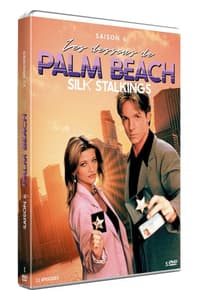 Elysées Editions et Communication Les Dessous de Palm Beach - Saison 6  DVD