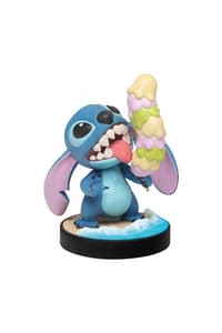 YuMe YuMe Hero Box Fun Series - Figurine de Stitch le Glouton 8cm disney lilo, and, stitch Figurines et répliques